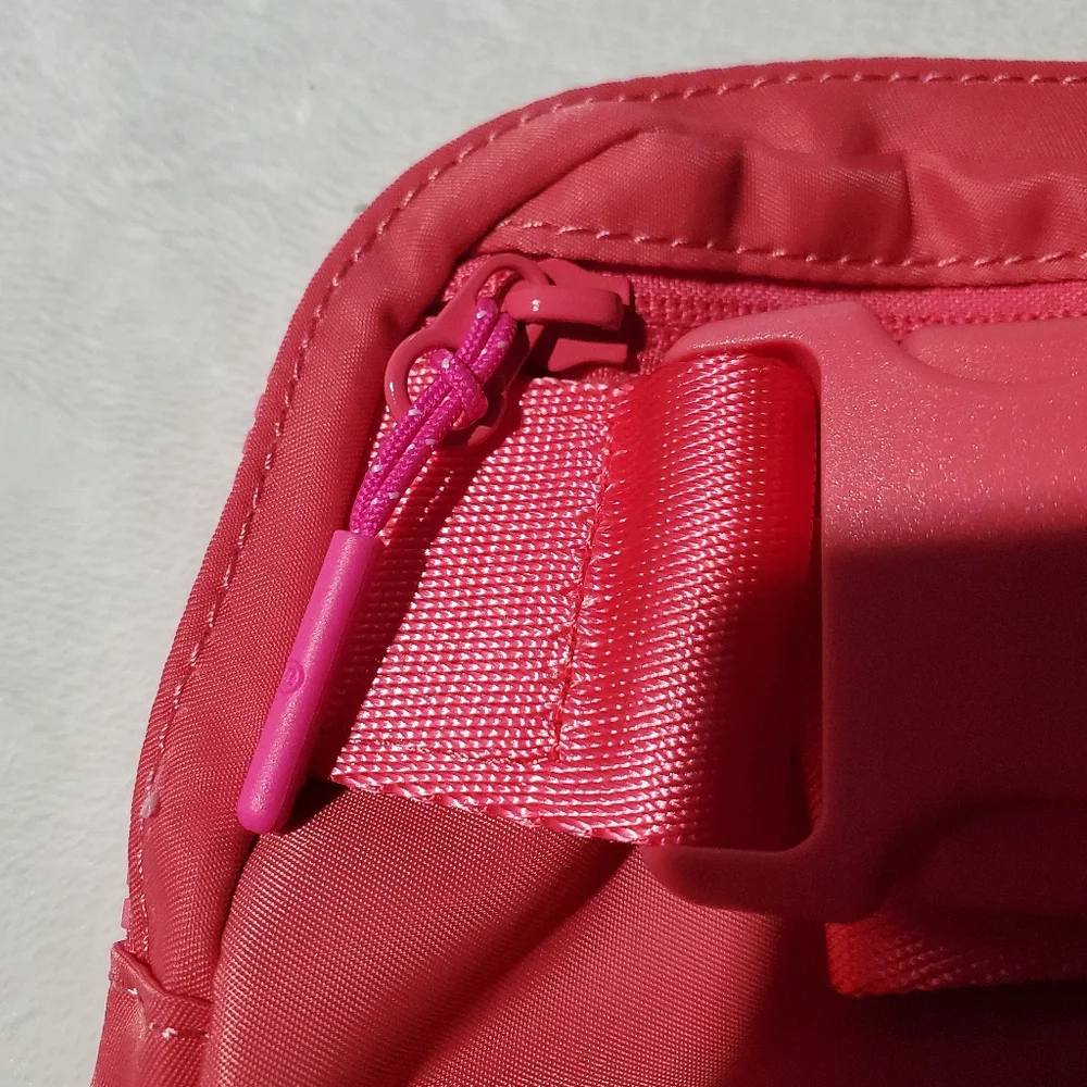 lululemon athletica Pink Everywhere Belt Bag - Picture 10 of 11